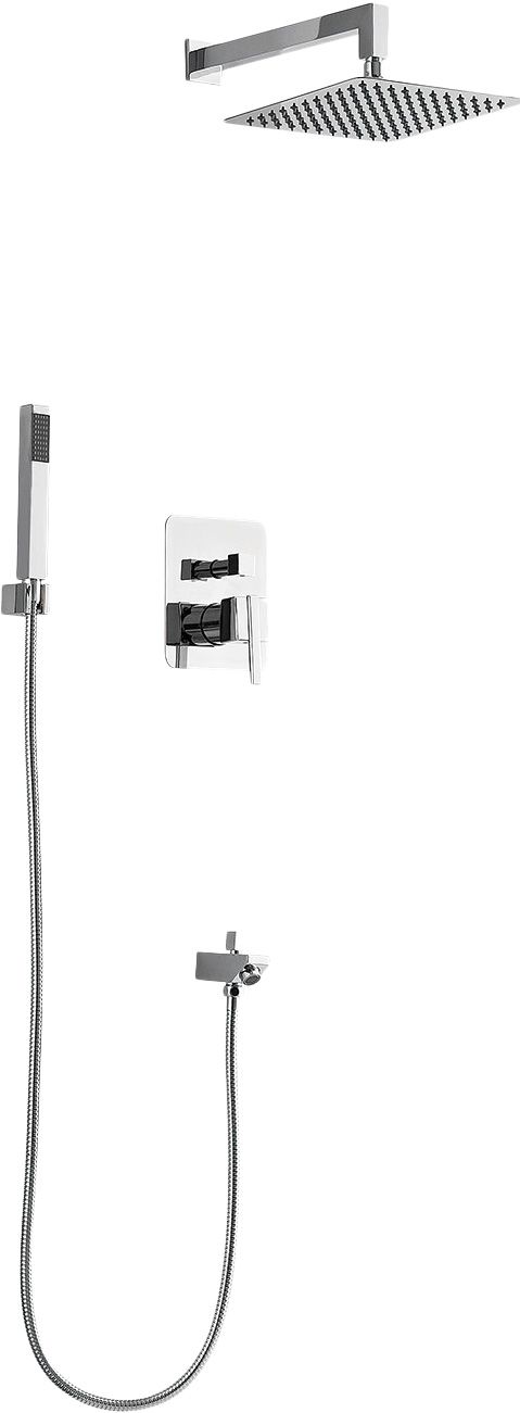Встраиваемый душевой комплект RGW Shower Panels SP-54 С ВНУТРЕННЕЙ ЧАСТЬЮ